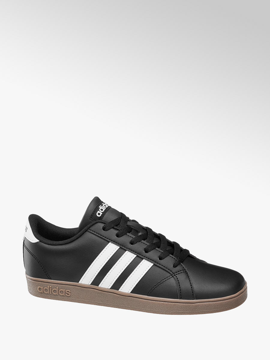 Tenisky Baseline K značky adidas v barvě černá - deichmanAn.com Tenisky Baseline K značky adidas v barvě černá - deichmanAn.com